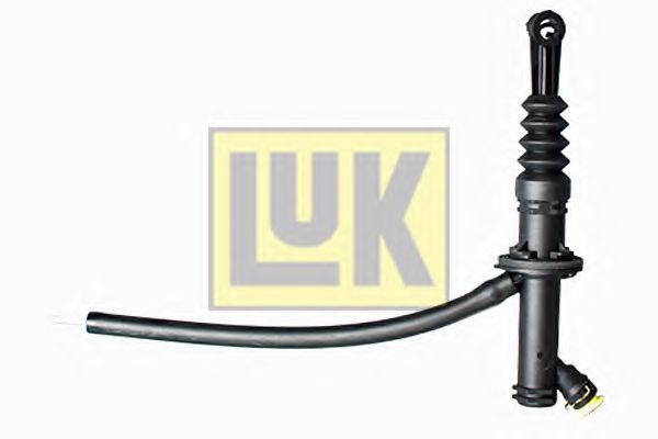 LUK - 511 0281 10 - Головний  циліндр зчеплення Renault Scenic II 1.6/1.9D/2.0 03-