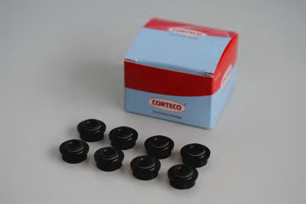 CORTECO - 19036122 - Комплект прокладок, стержень клапанапана