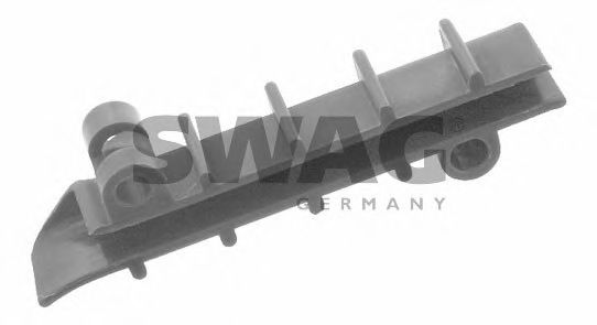 SWAG - 10 09 0026 - Натяж. ланцюга  р-вала DB OM 102 >88 однорядна