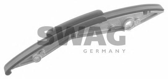 SWAG - 20 92 8724 - Направляюча ланцюга приводу р/вала права головка BMW 5 (E61, E61N) 04-/X5 (E53) 4.4 03-