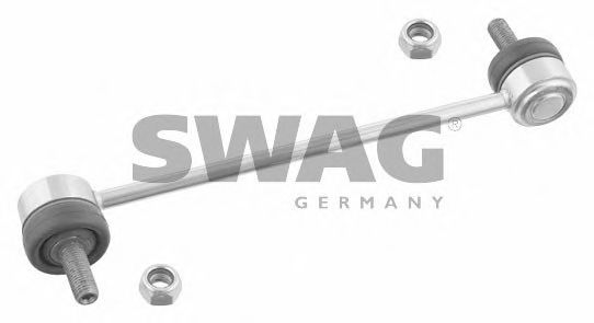 SWAG - 30 92 7834 - Тяга стабiлiзатора перед. VW T5 04.03-