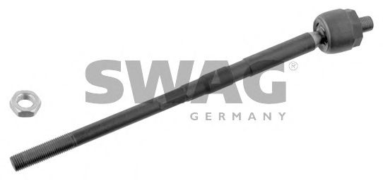 SWAG - 30 93 3584 - Кермова тяга лів./прав. Audi A1 /Seat Ibiza V /VW Polo 1.2-2.0  08-