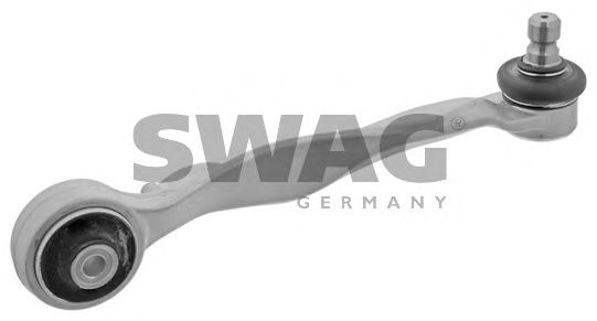 SWAG - 32 73 0022 - Важіль перед.верх.зад.правий VW Passat 1.9TDI 98-/Audi A4,A6 97-