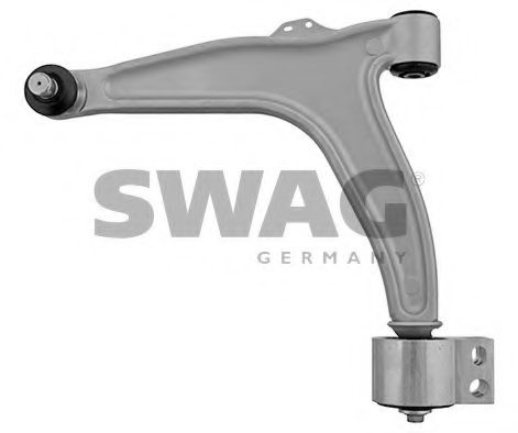 SWAG - 40 92 3001 - поперечный рычаг подвески