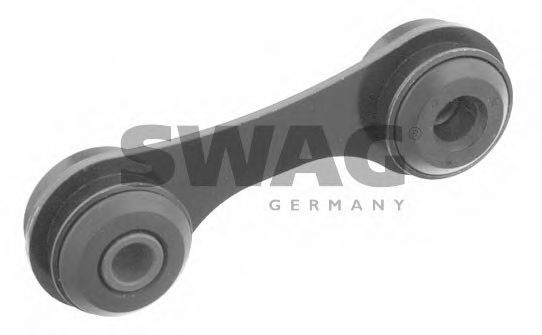 SWAG - 40 92 7775 - Тяга стабілізатора задня Opel Vectra C