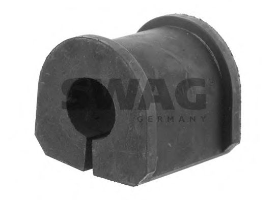SWAG - 40 93 1066 - Втулка стабілізатора задня (17 мм) Opel Signum/Vectra C C 1.6-3.2 V6 02-