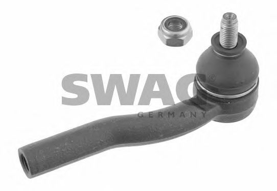 SWAG - 70 71 0037 - наконечник рулевых тяг