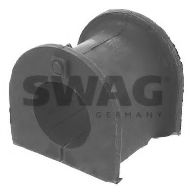 SWAG - 91 94 1440 - Ø 24.5mm Втулка стабілізатора пер.Kia Sorento 02-