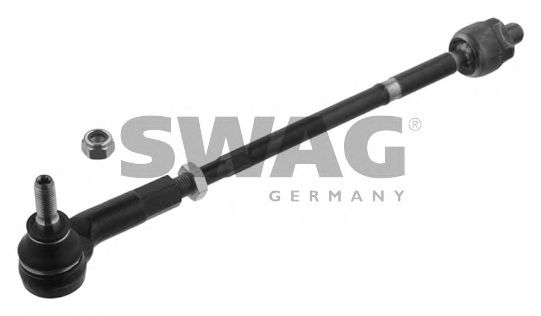 SWAG - 99 72 0001 - Кермова тяга з накін. права Audi A3; Seat Leon, Toledo II; Skoda Octavia I; VW Bora, Golf IV, New Beetle 1.4-3.2 09.96-12.10