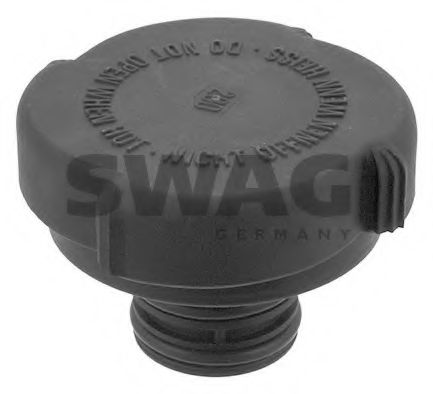 SWAG - 99 90 1617 - (2 бара) Корок радiатора Bmw E36/40/42/46 2.0BAR