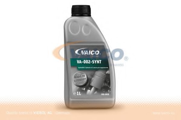 VAICO - V60-0018 - Рідина гідропідсилювача 2001- (MB 345.0)