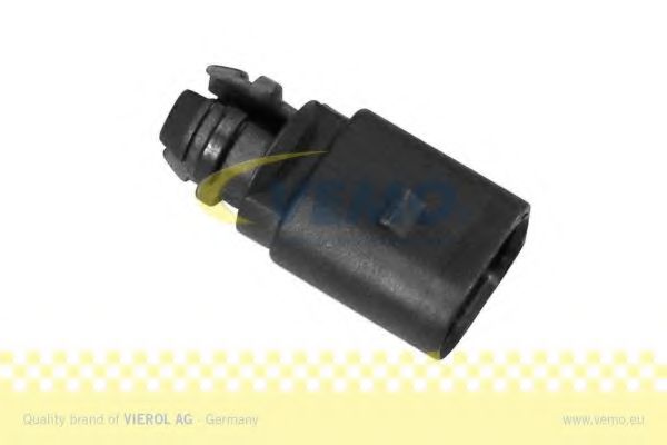 VEMO - V10-72-1114 - Датчик температури зовнішнього повітря Audi,Seat,Skoda/VW 1.2-4.2 97-