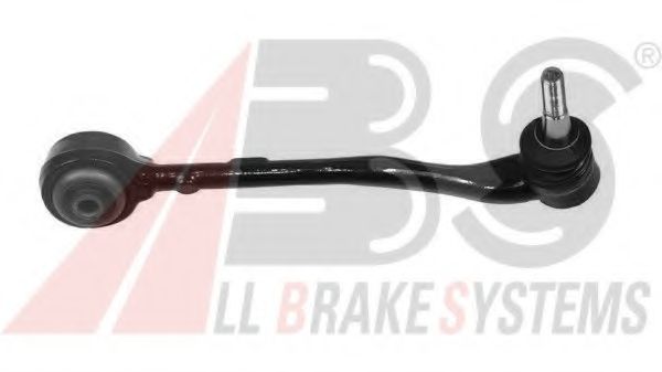 A.B.S. - 210728 - Важіль передній нижний правий BMW X5  (E53) 3.0-4.8 05.00-12.06