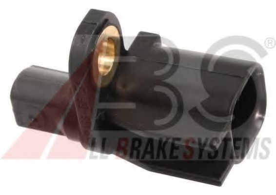 A.B.S. - 30131 - Датчик ABS зад. Ford C-max 00-