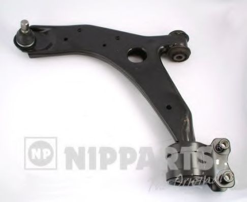 NIPPARTS - J4903021 - Важіль підвіски перед.лів. Mazda 3, 5 1.4-2.5 10.03-