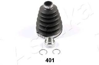 ASHIKA - 63-04-401 - Пильовик ШРКШ зовн. 25x88x125 Honda Accord 2.0 03-/CR-V 2.0 99-