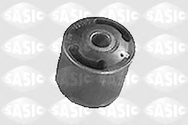 SASIC - 8003205 - Опора двигуна права Citroen Xantia, Peugeot 406, 1,8-2,0, 95-04
