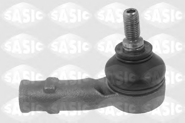 SASIC - 9006464 - Наконечник кермової тяги лівий Ford Focus 98-05
