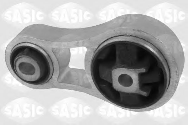 SASIC - 2704015 - Опора двигуна верхня Renault Trafic/ Opel Vivaro 2.5D 01-