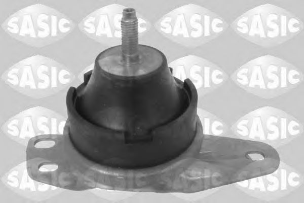 SASIC - 2700026 - Опора двигуна права Peugeot 407, 508, Expert 1.6 HDI,1.6 VTI 2004-