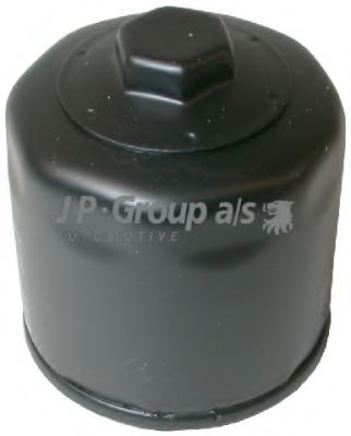 JP GROUP - 1118500900 - Фильтр масла Caddy II 1.4/1.6i / Golf IV/V/Seat