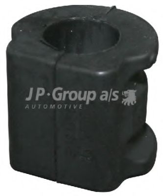 JP GROUP - 1140602900 - Втулка стабилизатора перед. Polo 01- /Fabia 99- (19,8mm)
