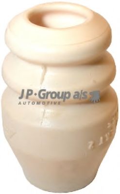 JP GROUP - 1142600900 - Отбойник амортизатора перед GALAXY/SHARAN/ALHAMBRA 97-10