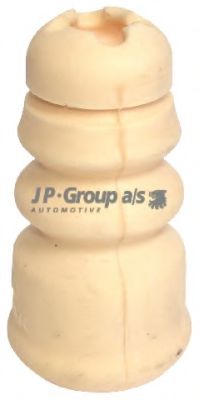 JP GROUP - 1152602200 - Отбойник амортизатора зад A4/A6/Passat -05
