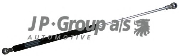 JP GROUP - 1181202400 - Амортизатор багажника Audi A6 (100,A6)
