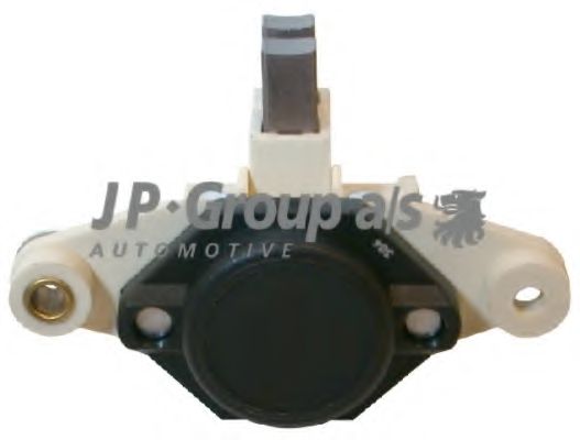 JP GROUP - 1190201000 - Реле генератора system Bosch 14V
