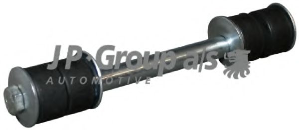 JP GROUP - 1240550710 - Тяга стабілізатора перед. лів./прав. Opel Kadett/Daewoo Lanos/Espero/Nexia