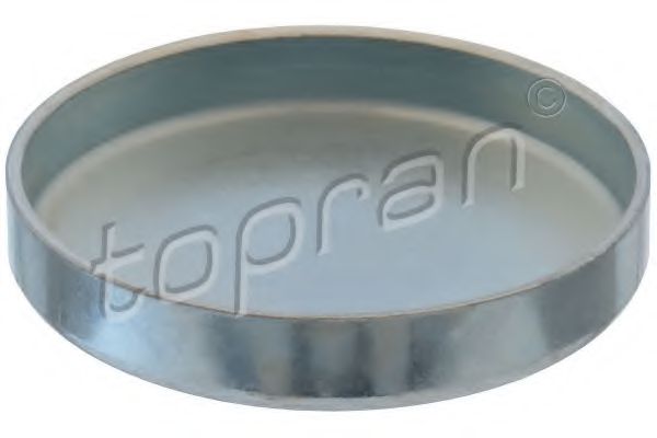 TOPRAN - 101 116 - Заглушка блока 36.6mm VW/Seat/Skoda