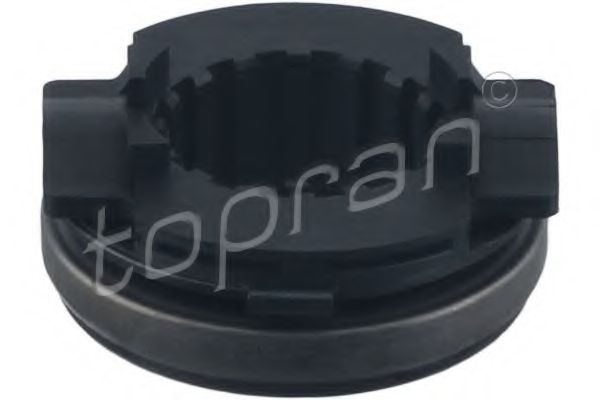 TOPRAN - 100 352 - Вижимний VW Passat 1,8-2,0 LT 2,4D T4 1,9-2,4D