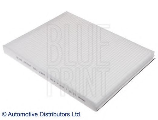 BLUE PRINT - ADN12504 - Фильтр салона Ford, Nissan (пр-во Blue Print)