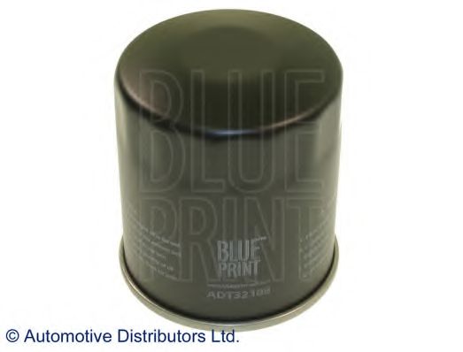 BLUE PRINT - ADT32108 - Фільтр масляний Toyota Camry (V30) 01-/Land Cruiser (J100) 02-/Lexus LX 470 4.7 02-