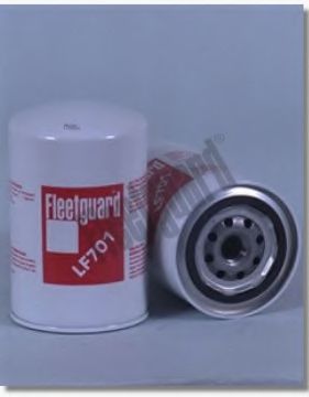 FLEETGUARD - LF701 - Фільтр масляний CASE-IH(Fleetguard)