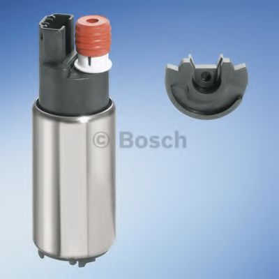 BOSCH - 0 986 580 943 - Електричний паливний насос MITSUBISHI LANCER (CS_A, CT0), PAJERO PININ (H6_W, H7_W), SPACE RUNNER (N6_W), SPACE WAGON (N9_W, N8_W)