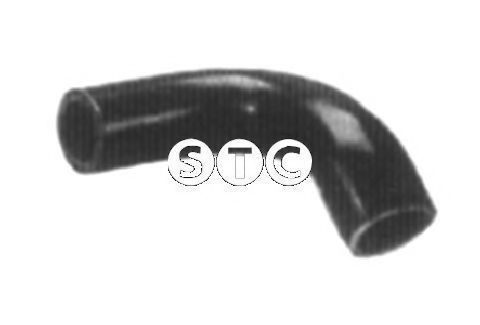 STC - T408166 - Трубка