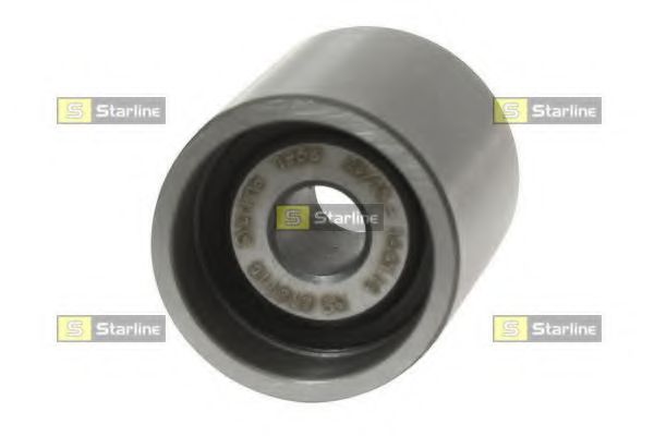 STARLINE - RS B16110 - Паразитный / Ведущий ролик, зубчатый ремень