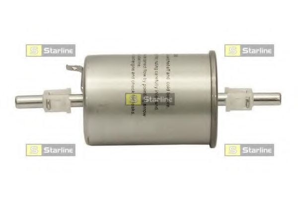 STARLINE - SF PF7811 - Топливный фильтр