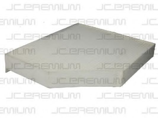 JC PREMIUM - B4A016PR - Фільтр салону Audi A4/A5/Q5 1.8/3.2 TFSI/2.0/2.7/3.0TDI 11/07-