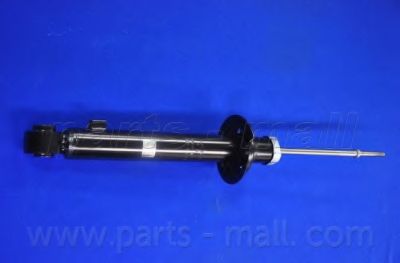 PARTS-MALL - PJA-R009 - Амортизатор пiдв. HYUNDAI EF SONATA 98MY (вир-во PARTS-MALL)