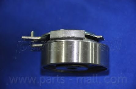 PARTS-MALL - PSC-B003 - Ролик паска приводного Daewoo Lanos/Nexia1.4/1.5 Opel Astra 1,4/1,6 91-