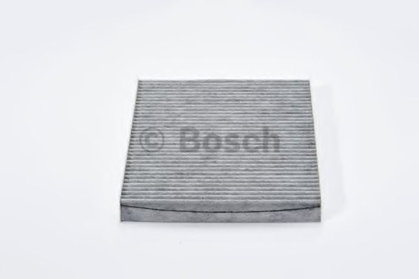 BOSCH - 1 987 432 300 - Фільтр салона (вугільний)VW Golf IV 97->, VW Bora 98->
