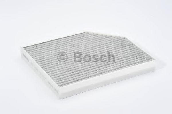 BOSCH - 1 987 432 369 - Фільтр салону Audi A4/A5/Q5 1.8/3.2 TFSI/2.0/2.7/3.0TDI 11/07-