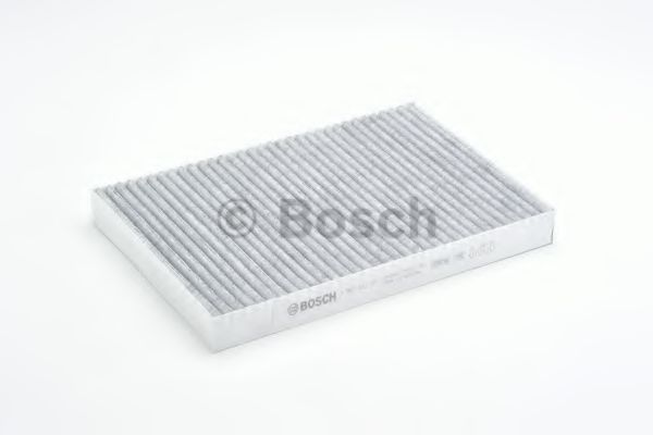 BOSCH - 1 987 432 371 - Фильтр салона AUDI A4 угольный (пр-во Bosch)
