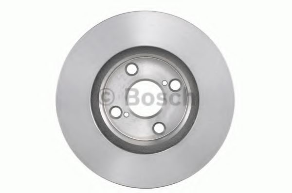 BOSCH - 0 986 479 085 - Тормозной диск (пр-во Bosch)