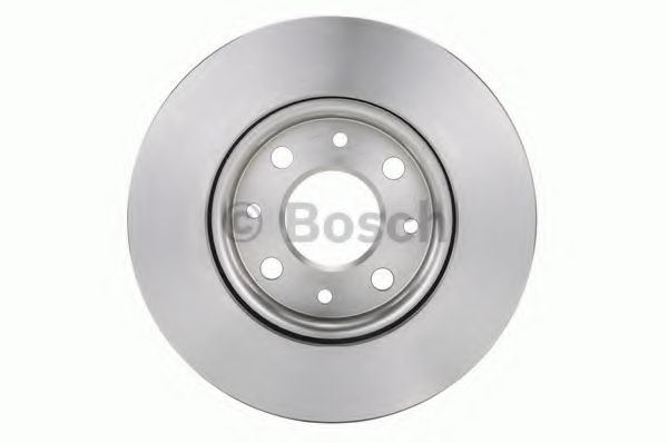 BOSCH - 0 986 479 121 - Диск гальмівний