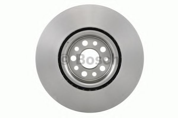 BOSCH - 0 986 479 168 - Диск гальмівний