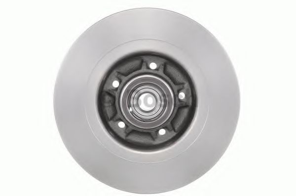 BOSCH - 0 986 479 607 - Гальмівний диск